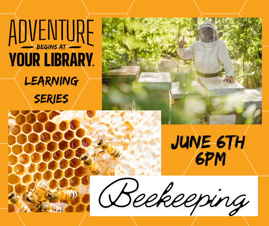 Beekeeping