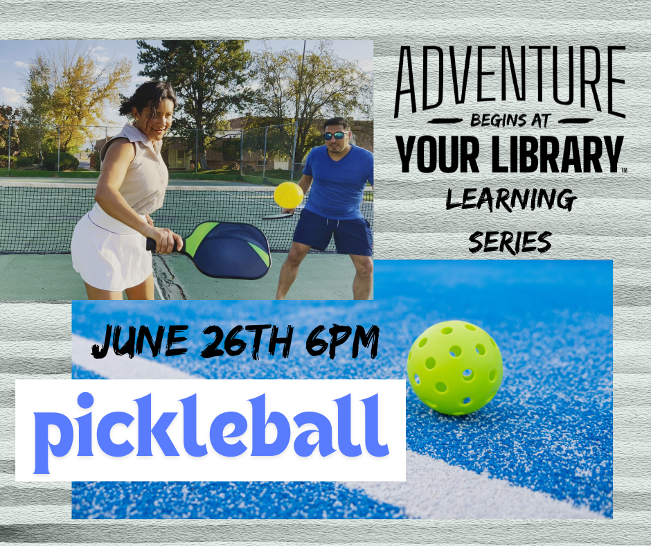 Pickleball